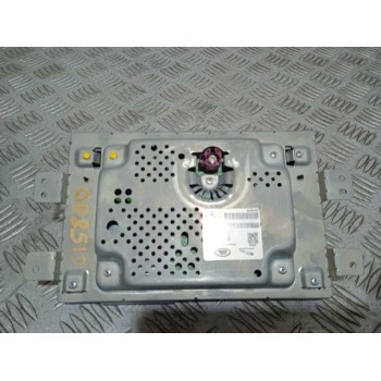 Recambio de sistema navegacion gps para jaguar xe portfolio awd referencia OEM IAM FK7219C299AC HY3218K812BE GX7319F211PB