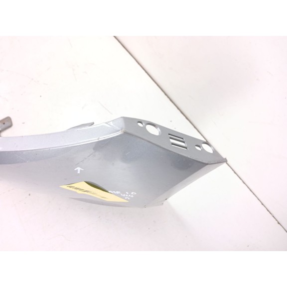 Recambio de paragolpes delantero para ford mondeo ber. (ca2) ghia referencia OEM IAM 7S7117757A  