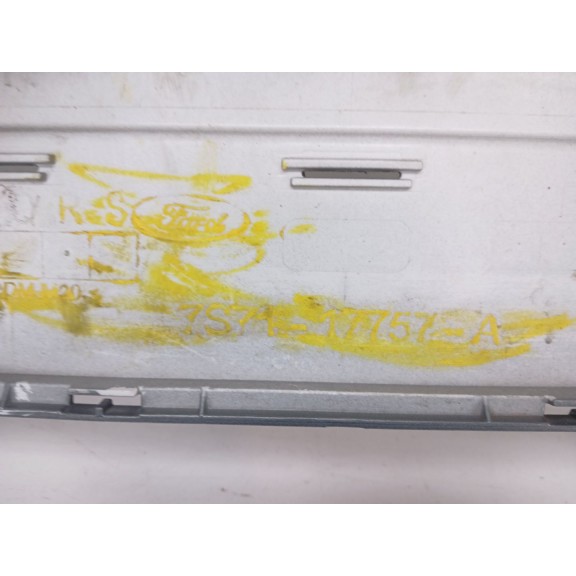 Recambio de paragolpes delantero para ford mondeo ber. (ca2) ghia referencia OEM IAM 7S7117757A  