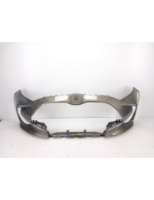 Recambio de paragolpes delantero para toyota yaris cross (mxp_) 1.5 hybrid (mxpj10) referencia OEM IAM 52119K0050  
