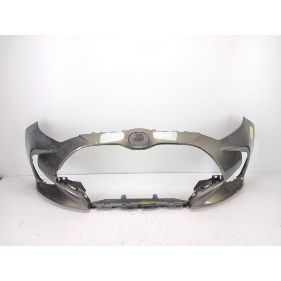 Recambio de paragolpes delantero para toyota yaris cross (mxp_) 1.5 hybrid (mxpj10) referencia OEM IAM 52119K0050  