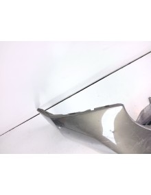 Recambio de paragolpes delantero para toyota yaris cross (mxp_) 1.5 hybrid (mxpj10) referencia OEM IAM 52119K0050   2