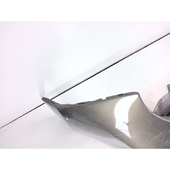 Recambio de paragolpes delantero para toyota yaris cross (mxp_) 1.5 hybrid (mxpj10) referencia OEM IAM 52119K0050  