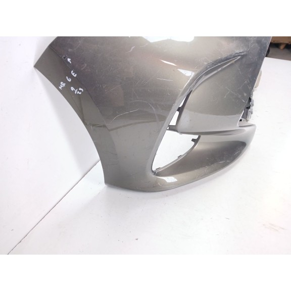 Recambio de paragolpes delantero para toyota yaris cross (mxp_) 1.5 hybrid (mxpj10) referencia OEM IAM 52119K0050  