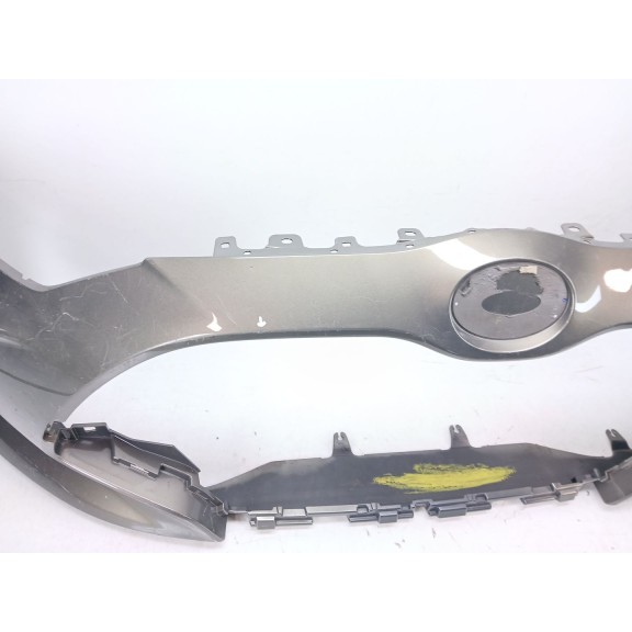 Recambio de paragolpes delantero para toyota yaris cross (mxp_) 1.5 hybrid (mxpj10) referencia OEM IAM 52119K0050  