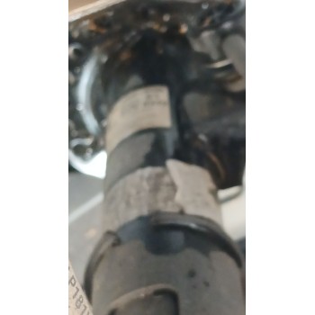 Recambio de amortiguador delantero izquierdo para hyundai tucson (nx4e, nx4a) 1.6 t-gdi referencia OEM IAM 54650n7000  