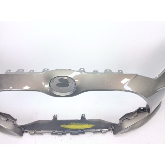 Recambio de paragolpes delantero para toyota yaris cross (mxp_) 1.5 hybrid (mxpj10) referencia OEM IAM 52119K0050  