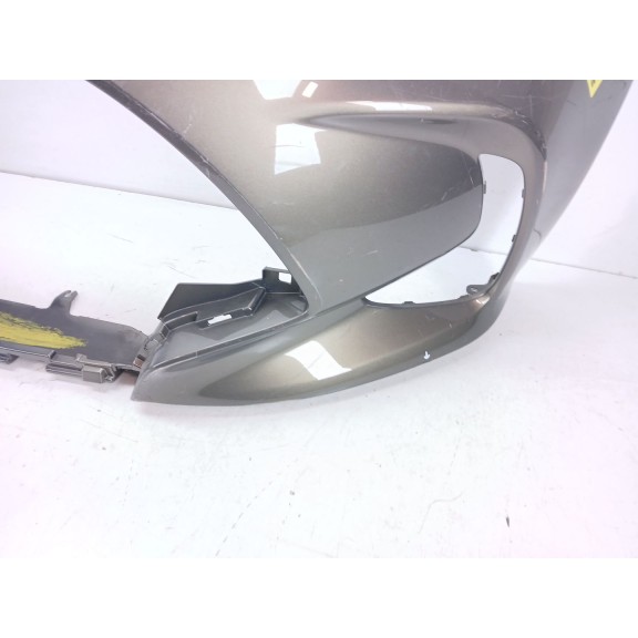 Recambio de paragolpes delantero para toyota yaris cross (mxp_) 1.5 hybrid (mxpj10) referencia OEM IAM 52119K0050  