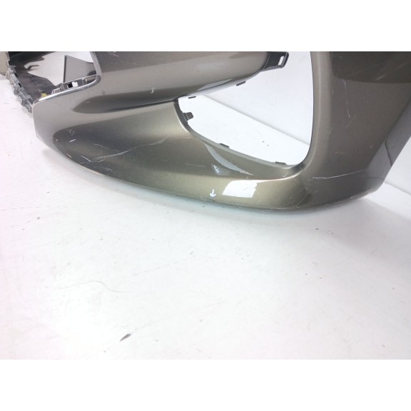 Recambio de paragolpes delantero para toyota yaris cross (mxp_) 1.5 hybrid (mxpj10) referencia OEM IAM 52119K0050  