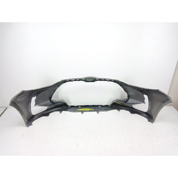 Recambio de paragolpes delantero para toyota yaris cross (mxp_) 1.5 hybrid (mxpj10) referencia OEM IAM 52119K0050  