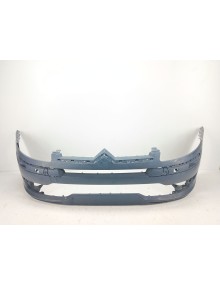 Recambio de paragolpes delantero para citroën c4 berlina lx referencia OEM IAM 9653902777  