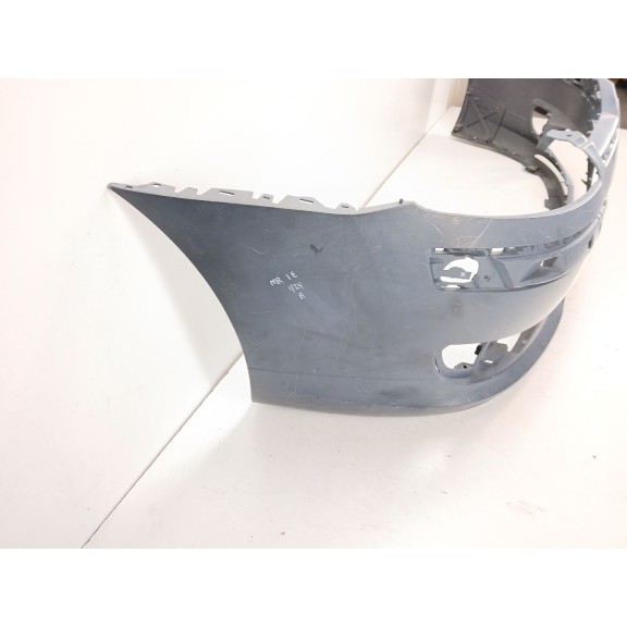 Recambio de paragolpes delantero para citroën c4 berlina lx referencia OEM IAM 9653902777  