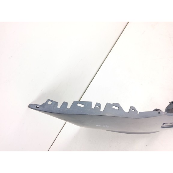 Recambio de paragolpes delantero para citroën c4 berlina lx referencia OEM IAM 9653902777  