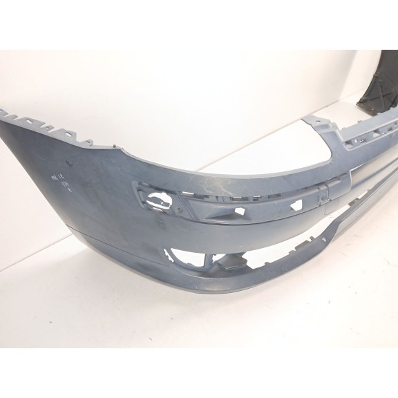 Recambio de paragolpes delantero para citroën c4 berlina lx referencia OEM IAM 9653902777  