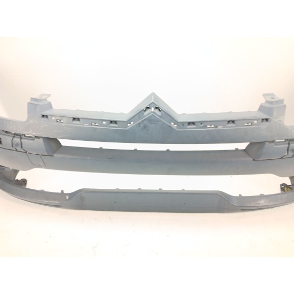 Recambio de paragolpes delantero para citroën c4 berlina lx referencia OEM IAM 9653902777  