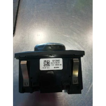 Recambio de mando luces para ford focus lim. trend + referencia OEM IAM 10103842  