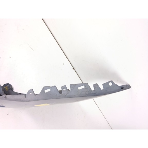 Recambio de paragolpes delantero para citroën c4 berlina lx referencia OEM IAM 9653902777  