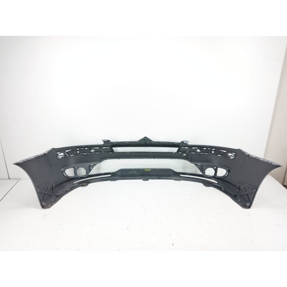 Recambio de paragolpes delantero para citroën c4 berlina lx referencia OEM IAM 9653902777  