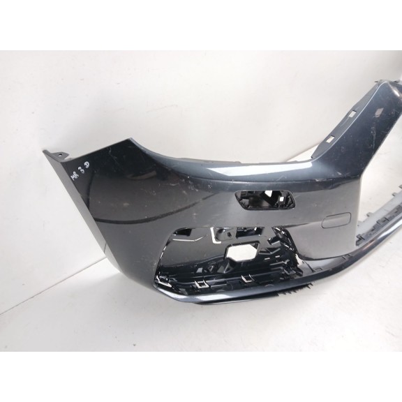 Recambio de paragolpes delantero para audi a1 city carver (gbh) 25 tfsi referencia OEM IAM 82A807437A  