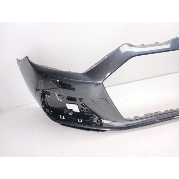 Recambio de paragolpes delantero para audi a1 city carver (gbh) 25 tfsi referencia OEM IAM 82A807437A  