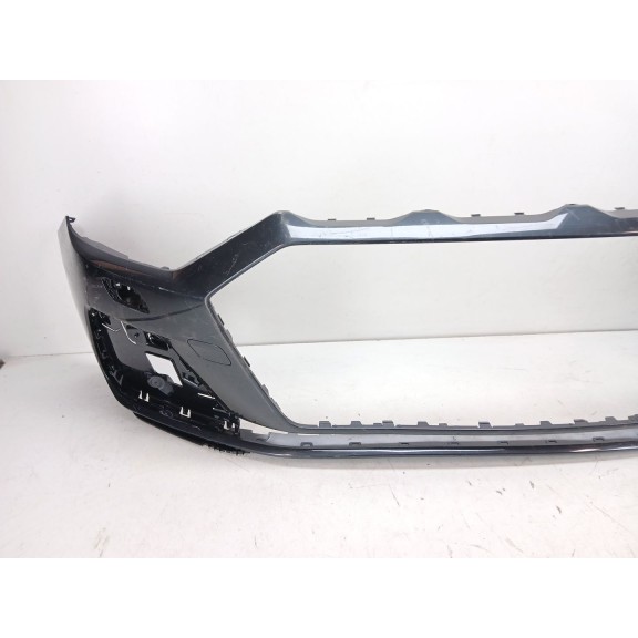 Recambio de paragolpes delantero para audi a1 city carver (gbh) 25 tfsi referencia OEM IAM 82A807437A  