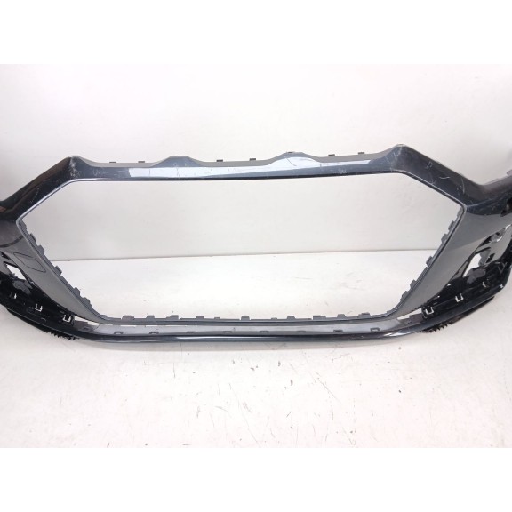 Recambio de paragolpes delantero para audi a1 city carver (gbh) 25 tfsi referencia OEM IAM 82A807437A  