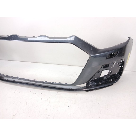Recambio de paragolpes delantero para audi a1 city carver (gbh) 25 tfsi referencia OEM IAM 82A807437A  