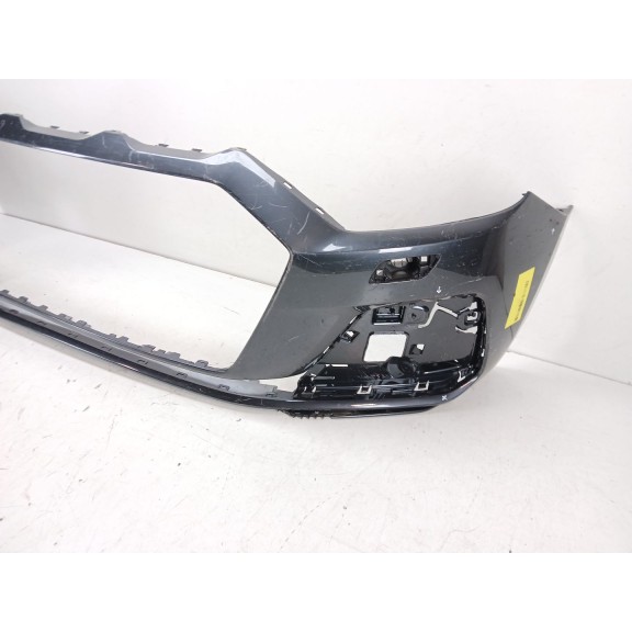 Recambio de paragolpes delantero para audi a1 city carver (gbh) 25 tfsi referencia OEM IAM 82A807437A  