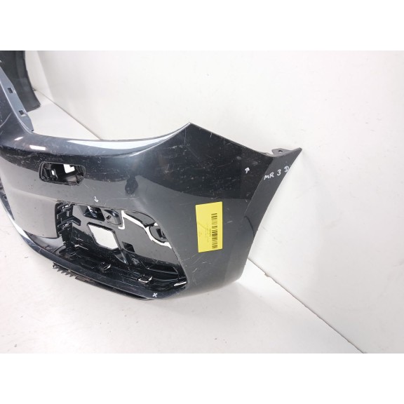 Recambio de paragolpes delantero para audi a1 city carver (gbh) 25 tfsi referencia OEM IAM 82A807437A  