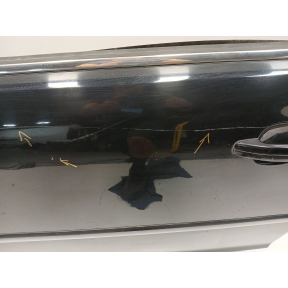 Recambio de puerta delantera izquierda para ford focus ii descapotable 2.0 referencia OEM IAM 1708682  