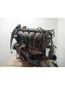 Recambio de motor completo para kia cee´d hatchback (ed) 1.4 referencia OEM IAM G4FA B 