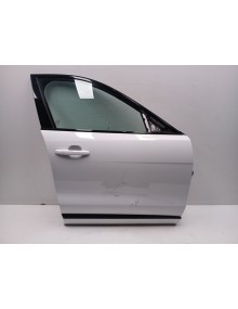 Recambio de puerta delantera derecha para jaguar f-pace (x761) 2.0 td4 awd referencia OEM IAM T4A1368  