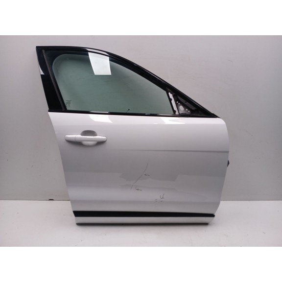 Recambio de puerta delantera derecha para jaguar f-pace (x761) 2.0 td4 awd referencia OEM IAM T4A1368  