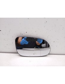 Recambio de cristal retrovisor derecho para mercedes-benz clase a (w168) referencia OEM IAM 1708100421 a1708100421 