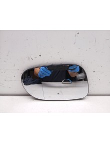 Recambio de cristal retrovisor derecho para mercedes-benz clase a (w168) referencia OEM IAM 1708100421 a1708100421  2
