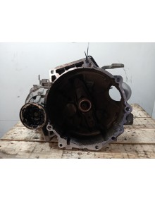 Recambio de caja cambios para seat altea xl (5p5, 5p8) 1.6 tdi referencia OEM IAM LUB  