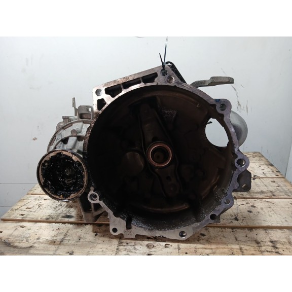 Recambio de caja cambios para seat altea xl (5p5, 5p8) 1.6 tdi referencia OEM IAM LUB  