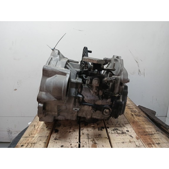 Recambio de caja cambios para seat altea xl (5p5, 5p8) 1.6 tdi referencia OEM IAM LUB  