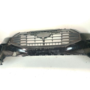 Recambio de paragolpes delantero para ford transit custom v362 furgoneta (fy, fz) 2.0 ecoblue referencia OEM IAM PZ3117F003D  