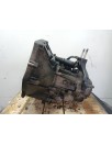Recambio de caja cambios para fiat doblo cargo (263_) 1.3 d multijet referencia OEM IAM   