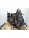 Recambio de caja cambios para fiat doblo cargo (263_) 1.3 d multijet referencia OEM IAM   