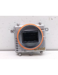 Recambio de centralita faros xenon para seat arona (kj7, kjp) 1.0 tsi referencia OEM IAM 992941571ae  