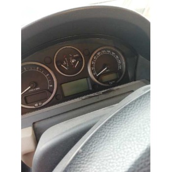Recambio de cuadro instrumentos para land rover discovery 2.7 td v6 cat referencia OEM IAM yac500043  