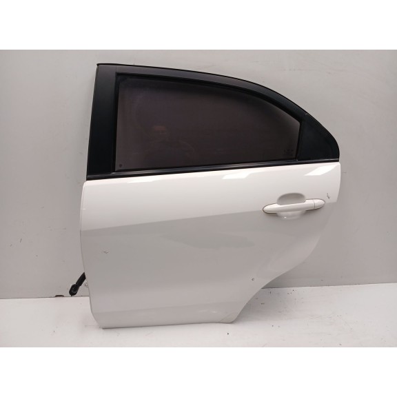 Recambio de puerta trasera izquierda para kia rio iii (ub) 1.1 crdi referencia OEM IAM 770031W210  