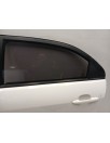 Recambio de puerta trasera izquierda para kia rio iii (ub) 1.1 crdi referencia OEM IAM 770031W210  