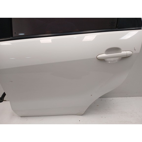 Recambio de puerta trasera izquierda para kia rio iii (ub) 1.1 crdi referencia OEM IAM 770031W210  
