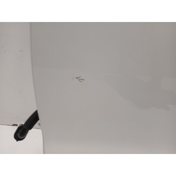 Recambio de puerta trasera izquierda para kia rio iii (ub) 1.1 crdi referencia OEM IAM 770031W210  