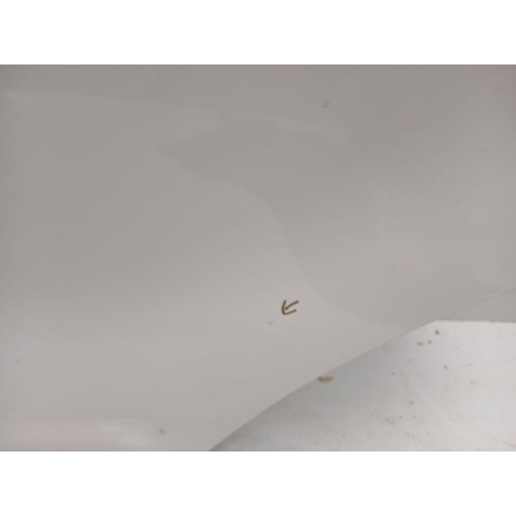 Recambio de puerta trasera izquierda para kia rio iii (ub) 1.1 crdi referencia OEM IAM 770031W210  