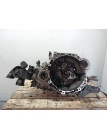 Recambio de caja cambios para kia cee´d hatchback (ed) 1.4 referencia OEM IAM TAJ5G  