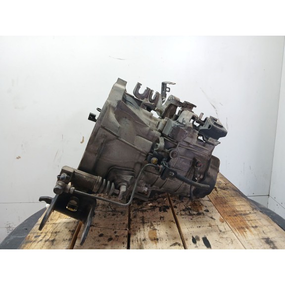 Recambio de caja cambios para kia cee´d hatchback (ed) 1.4 referencia OEM IAM TAJ5G  